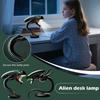 Подставка для лампы Weird Creatures для спальни, дома, декоративная лампа. Преобразите свое пространство с помощью ламп Alien