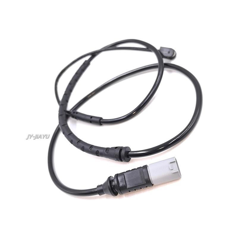 Rear Brake Pad Wear Sensor For BMW X5 E70 F15 X6 E71 F16 3.0d 3.0sd 3.0si 4.8i 30dX 35dX 35iX 40dX 40iX 50iX M50dX 34356854168