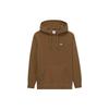 Vans Однотонный пуловер с буквенным принтом, толстовка унисекс, коричневый VN0A4OOO0E0