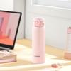 Zojirushi Портативная термокружка из нержавеющей стали с вакуумной изоляцией