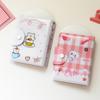 Cute Photo Album 3 Inch Photo Card Holder Idol Card Binder Collection Book 28 Pocket Book Album Photocard Storage Case
