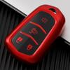 Cadillac Key Fob Cover for XT5, ATSL, XTS, XT4, CT6, SRX