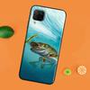 Чехол для рыбалки на Honor 50 Pro 8X 9X Чехол для Huawei P30 P40 P20 Lite Nova 5T P Smart 2019 2021