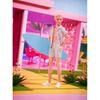 Barbie Movie "Barbie" Ken striped setup [Dress-up doll/doll] [From 3 years old] HPJ97