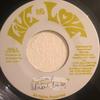 7-дюймовая пластинка ADMIRAL BAILEY - Jump LLD0028 Live And Love US Регги, Ска и Даб Б/У