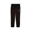 Logo Breathable Loose Knit Sports Pants Men Bottoms 691226-01