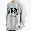 New Balance Унисекс Nbsc Матовый свитшот Nbncd41823 Ac