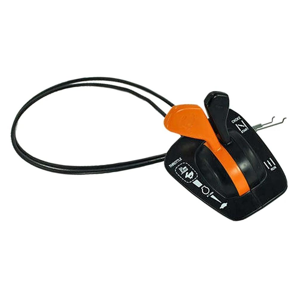 Throttle Cable GY20948 For John Deere 125 135 145 LA120 LA130 LA135 LA140 LA150