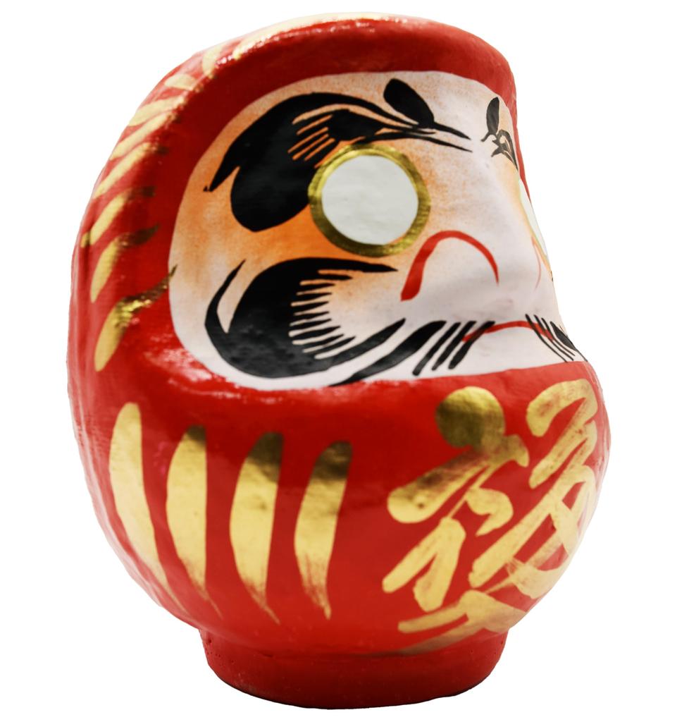 Такасаки Дарума 2 Удача Семейный Дарума Милый Дарума Как на картинке Мини Популярный Японский Доступен онлайн Нет. Красный, Контейнер, Безопасность, Фигурка,