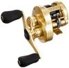 SHIMANO Катушка для приманки с двойным валом Bass Calcutta Conquest 2021 100HG RIGHT Bass Fishing