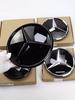 Эмблема на решетку радиатора в стиле сетки для Mercedes-Benz W205 W212 W213 W204 ML W166 CLA C117 A W176 W177 C W204 E GLK X204 GLA GLC