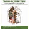 Рептилии – Террариумы для рептилий