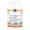 ProOmega® 2000 Jr., Strawberry Flavor, 60 Softgels