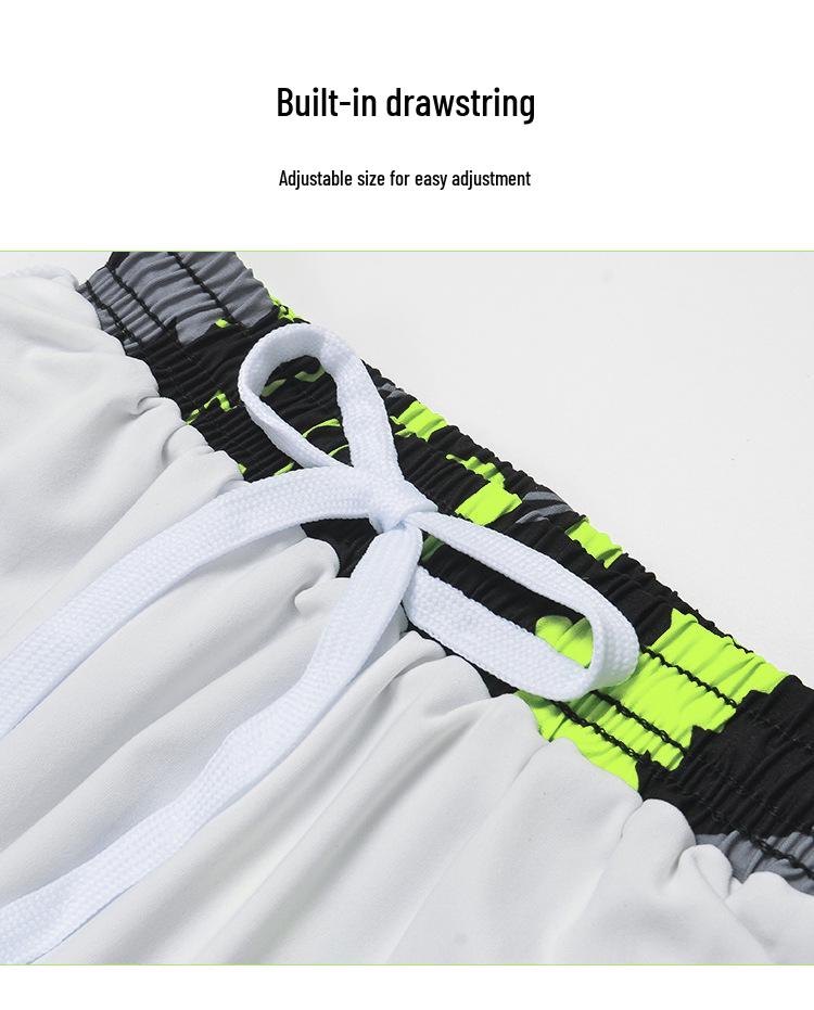 Комплект быстросохнущего купальника с длинным рукавом для мальчиков на молнии и с защитой от солнца