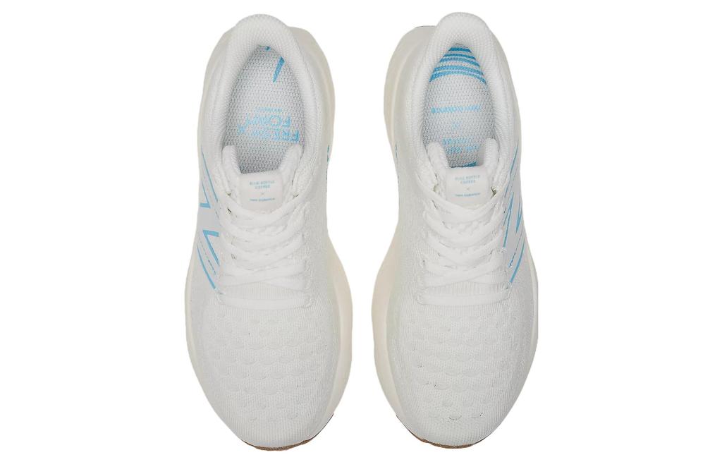1080 Blue Bottle Coffee x 1080 Wmns Fresh Foam X New Balancev12 'Неокрашенный синий' Женские W108012C