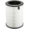 IRIS OHYAMA Air Purifier IAP-A85-W Compatible Replacement Filter 28 Tatami IAP-A85FL