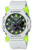 Watch Web Limited Virtual Mix Series Gray [Casio] G-Shock [] GA-2300MW-8AJF Men's