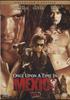 DVD  - Once Upon A Time In Mexico TSDD33512 SONY PICTURES Japan Movies & DVD Used