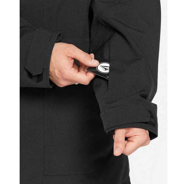 Volcom Jacket Brighton