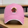 Spring Black Sheep Of The Family Funny Saying Baseball Cap Sports Fashion Custom Logo Sun Hip Hop Hats UnisexTeens Snapback Cap