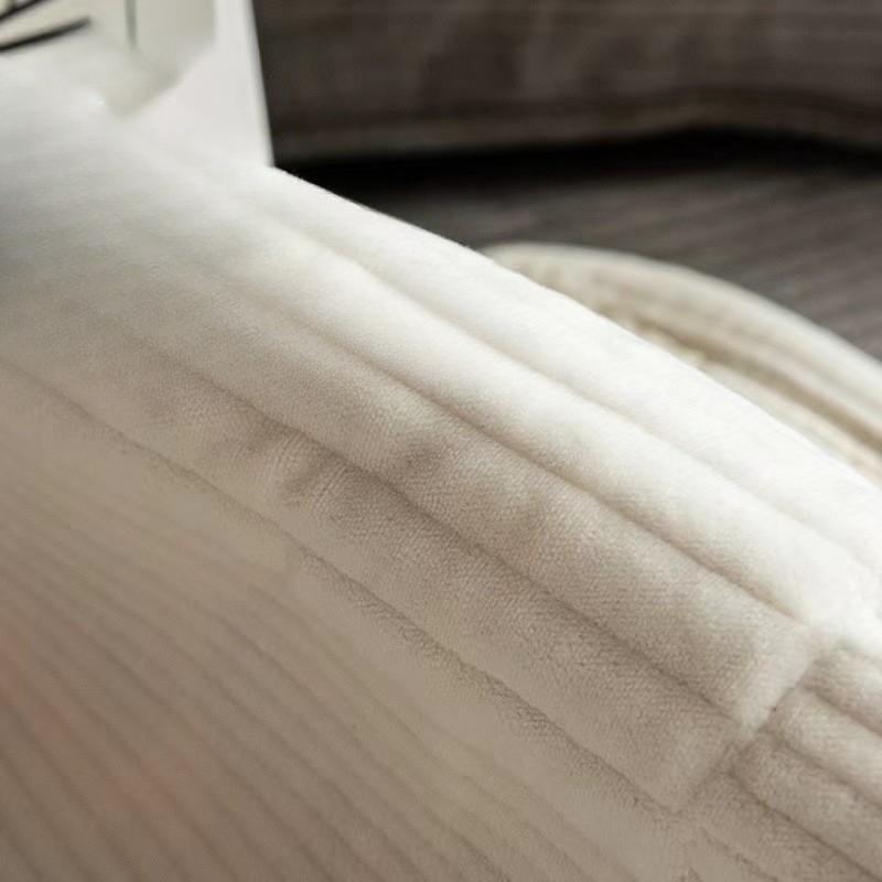 Модная подушка для дивана, нескользящий чехол для дивана, полотенце, осень и зима, комбинированная подушка для дивана на четыре сезона