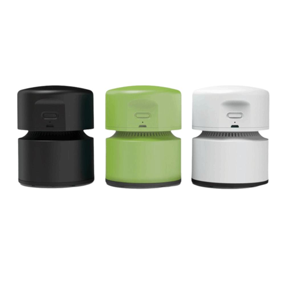 Rechargeable Mini Vacuum Cleaner USB Charging Portable Vacuum Cleaner Office Use