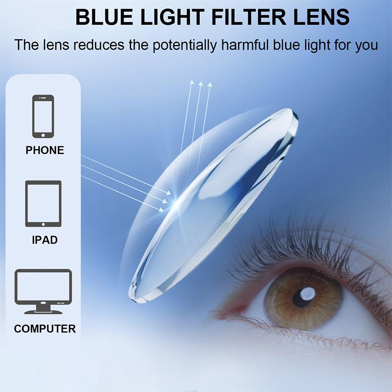 1 шт. Очки для чтения для женщин и мужчин Легкие пресбиопические очки +1.0 до +3.0 Диоптрий Увеличение