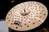 MEINL Cymbals Pure Alloy Series Ride Cymbals Extra Hammered Ride PA20EHR 20" []