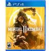 Jeu Playstation 4 - Mortal Kombat 11