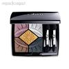 Палетка 5 Couleurs Intensif Eye DIOR PALETTE 5 COULEURS EYESHADOW LIMITED EDITION (Мощный взгляд) 5,5 г #517 (ИНТЕНСИФ-ГЛАЗ) [9647] [Использовано]