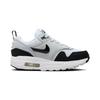 Nike Air Max 1 EasyOn Белый Черный PS DZ3308-106