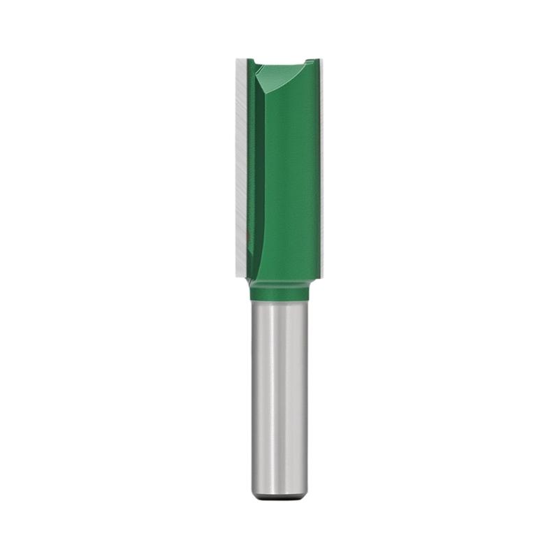 Фреза пазовая для моделирования столярных работ pattern flush trim router bit 5/16 хвостовик фреза для заподлицо среза