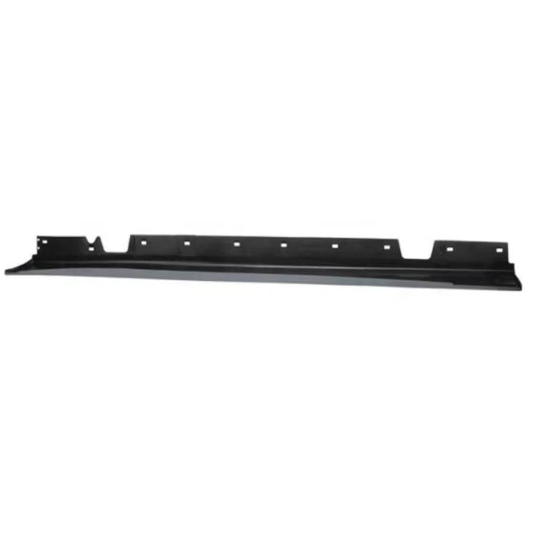 Накладка на порог BMW F20 1 серии (2010) - 51777293554/51777293553