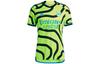 Adidas Free Shipping With AdiClub Arsenal 23/24 Away Jersey HR6927