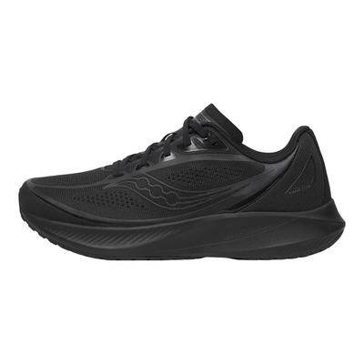 Мужские кроссовки Mirage Flow Triple Black S28214-100