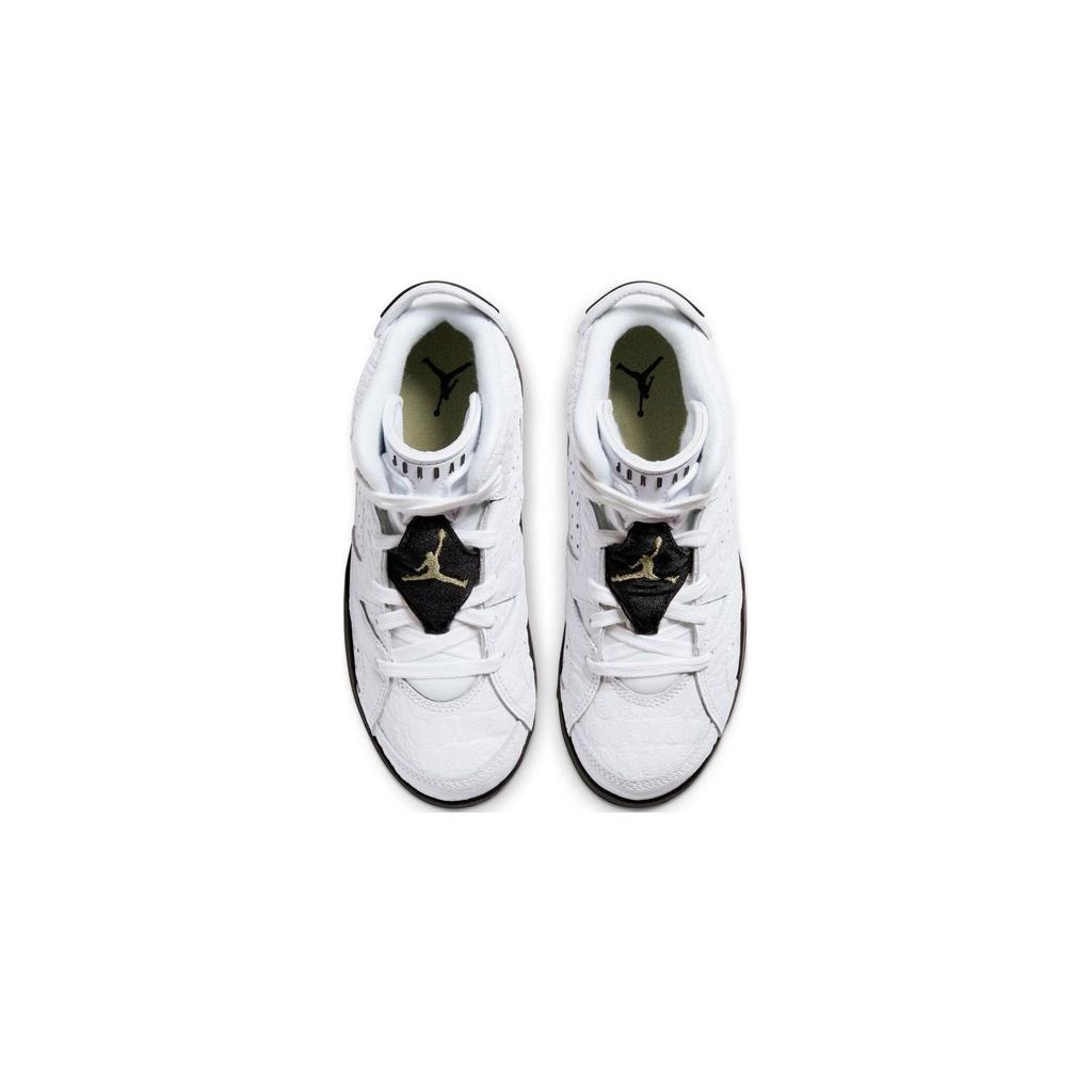 Jordan 6 Ретро Аллигатор PS 384666-110