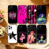 M-MSI Чехол-браслет для телефона Силиконовый Мягкий Для IPhone 17 16 15 14 13 12 11 X XR Plus Pro Max Plus