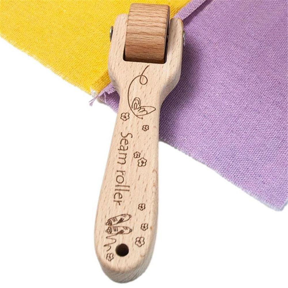 Для квилтинга шитья ручной инструмент обойный ролик пресс инструмент для квилтинга шовный ролик ролик