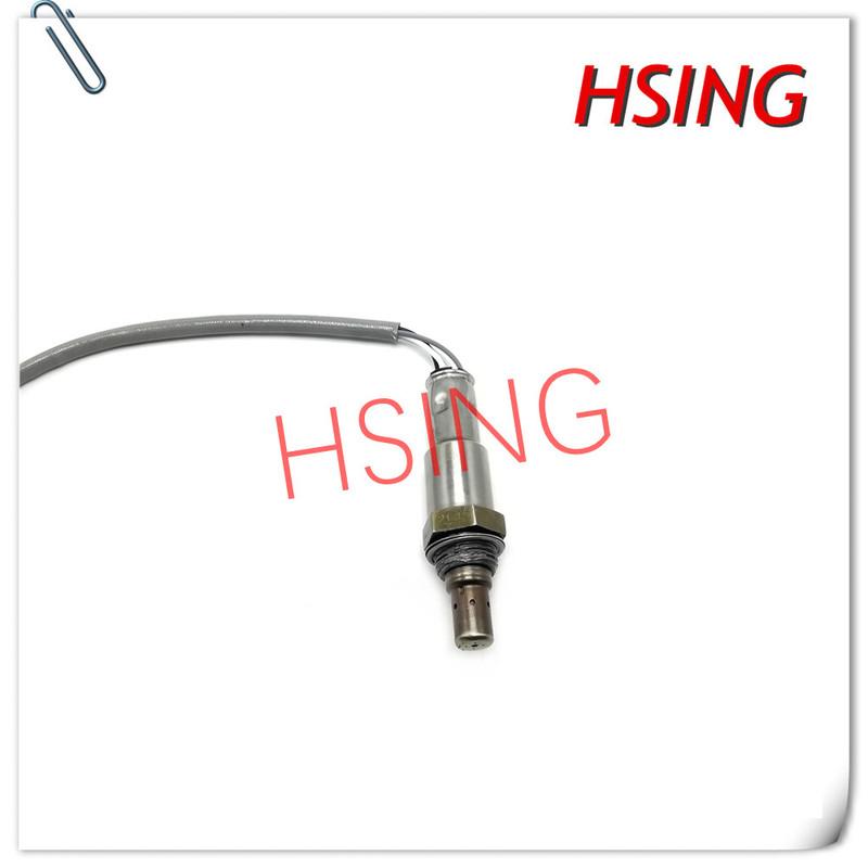 Oxygen Sensor O2 Sensor Fits For 2017- Mitsubishi Mirage 1.2L Mirage G4 1.2L ***Part No# 1588A359 OZA639-M13