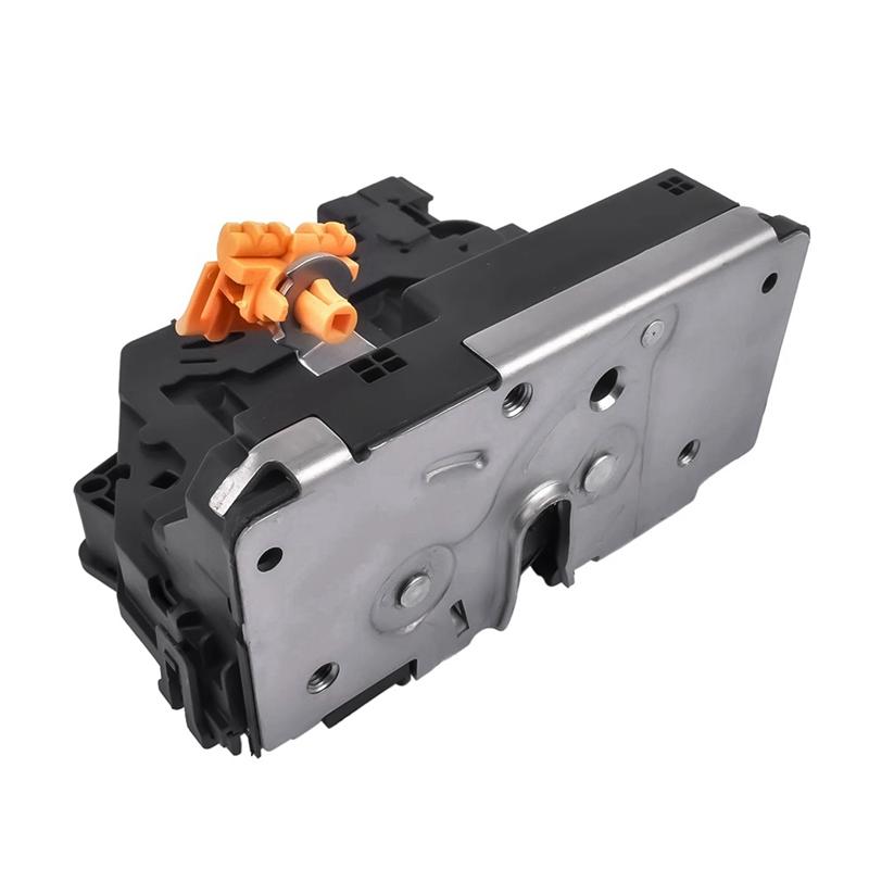 1 пара актуатора замка задней двери 13432376 13432377 Для GM Opel Vauxhall Meriva B 10-17 Механизм защелки двери 133656 133657