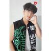 Stray Kids Социальный Путь СТАНДАРТ A B версия. ФК вер. ОФИЦИАЛЬНАЯ ФОТОКАРТОЧКА-СТИКЕР