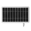 Polysilicon Solar Panel Charger Portable Solar Charger USB Solar Charger  Cell Phone Charging