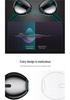 Проводные внутриканальные высококачественные USB-C наушники для Huawei, Oppo, Vivo, Xiaomi 2025
