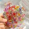 Creative Explosion Beads  Handmade Ball Stress Relieving Toys Slow Rebound Toy Fidget Toy Children Decompression Toys
