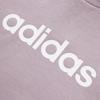 adidas Женская модная вязаная толстовка с круглым вырезом