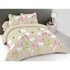 Bedding Set - LUPIN - 3 Pieces - 100% Cotton - Duvet Cover 200x200 - Pillowcases 65x65