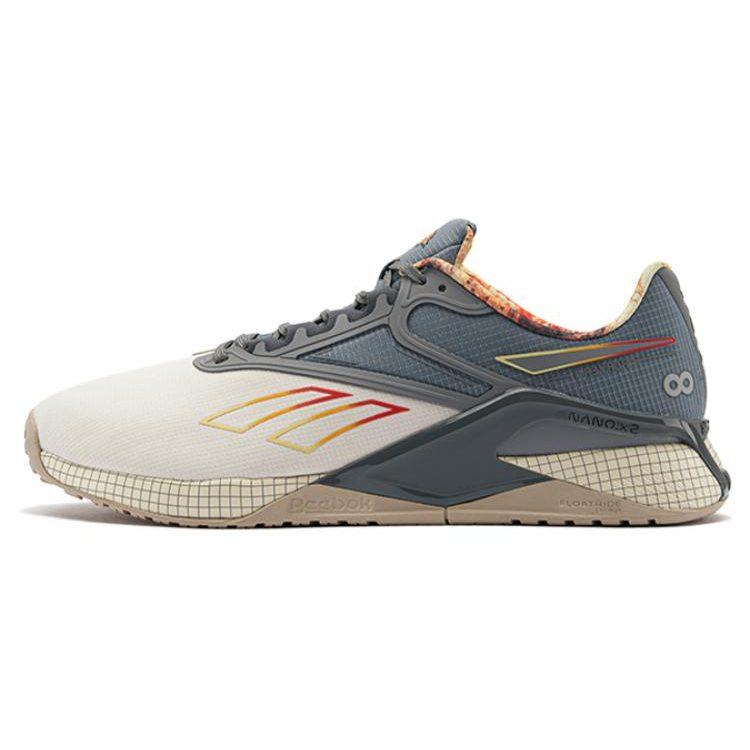 Nano X2 Street Fighter x Nano X2 Reebok 'Режим тренировки' GZ9540