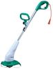 Makita Electric Lawn Mower MUR2500 Cutting Width 250mm for Nylon Cord Loop Handle