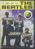 DVD BEATLES Звезды 63 10005 ALL GREEN 2003 Япония Музыкальное видео Б/у