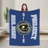 Project Hail Mary Ryland Grace Eridani-Rocky Fashion Blanket AMAZE Plush Throw Fashion Blankets Bedroom Sofa Decoration Soft Warm Multi-func